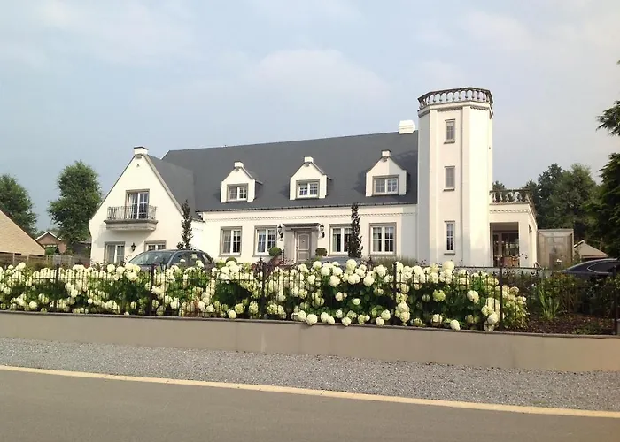 B&B Villa Reynaert