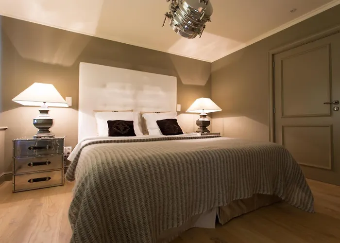 B&B Villa Reynaert