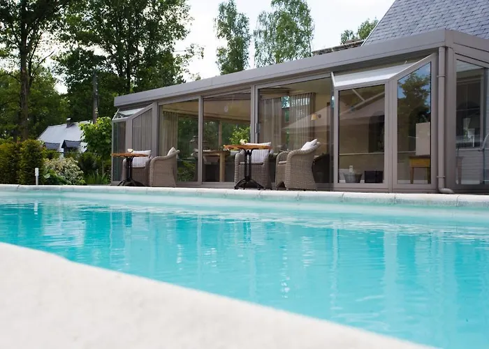 B&B Villa Reynaert