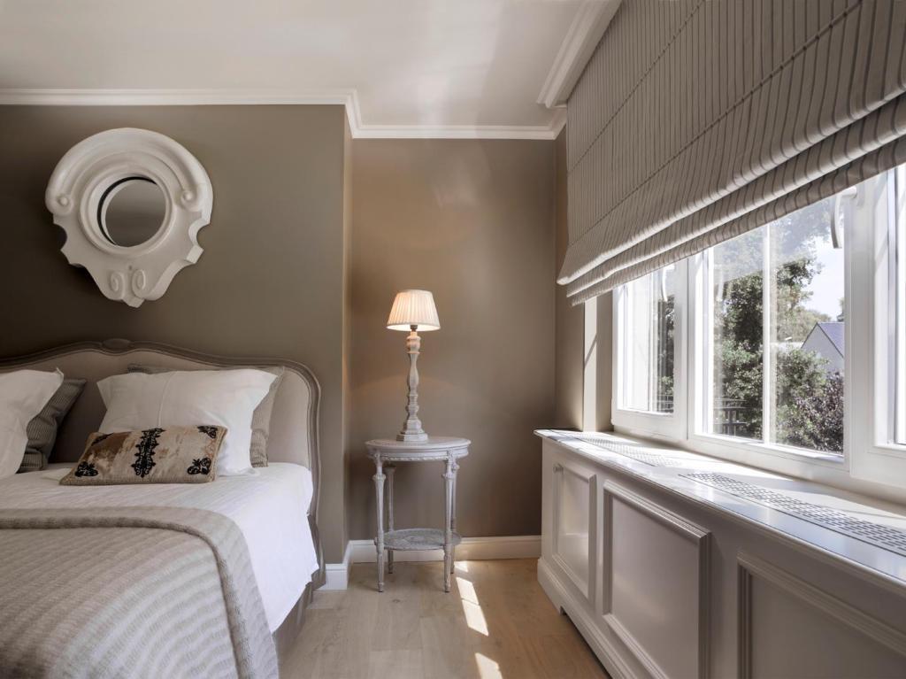 Bed & Breakfast Reynaert Opoeteren
