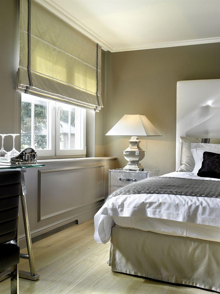 Reynaert Bed & Breakfast Opoeteren