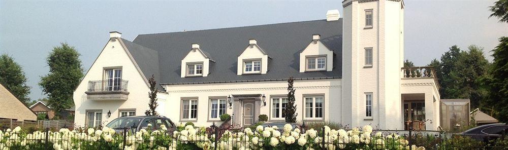 Reynaert Bed & Breakfast Opoeteren