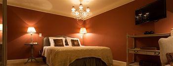 Reynaert Bed & Breakfast 4*
