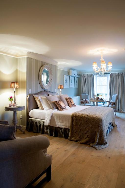 Reynaert Bed & Breakfast 4*