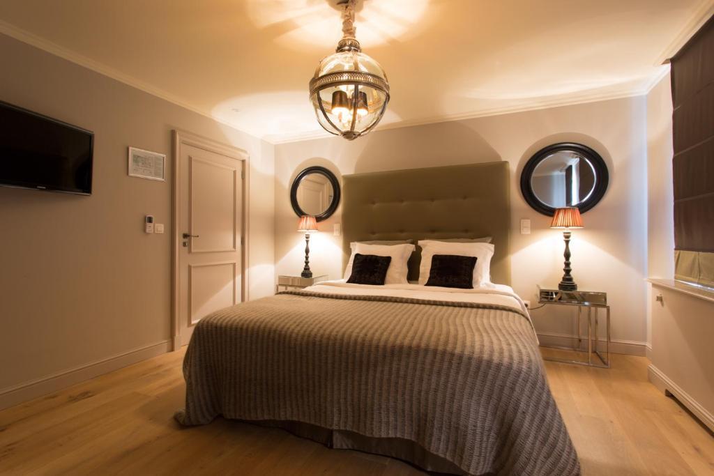 Bed & Breakfast Reynaert Opoeteren