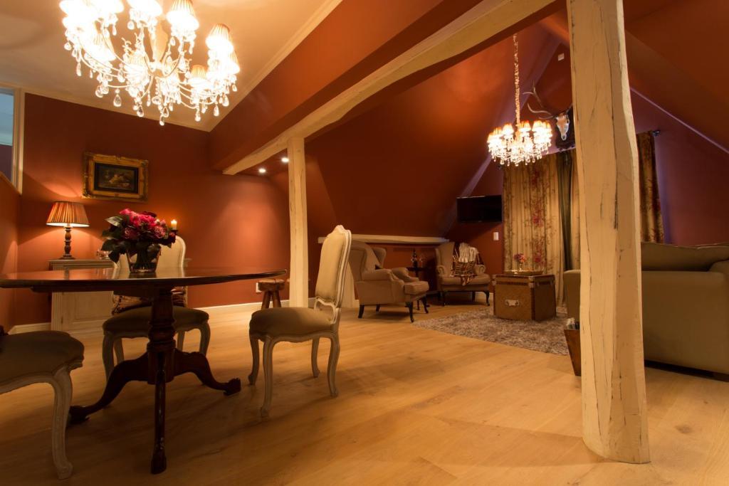 Reynaert Bed & Breakfast