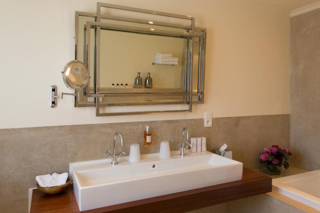 Reynaert Bed & Breakfast 4*