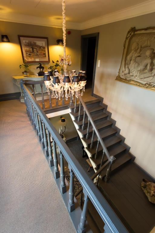 Reynaert Bed & Breakfast Opoeteren