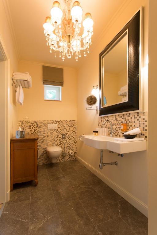Bed & Breakfast Reynaert 4*