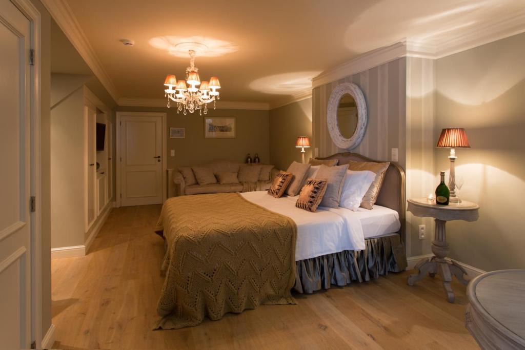 Bed & Breakfast Reynaert Opoeteren