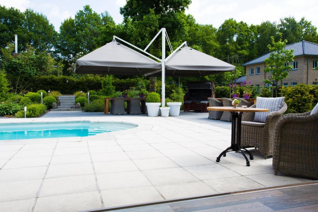 Bed & Breakfast Reynaert 4*