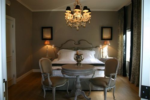 Bed & Breakfast Reynaert 4*