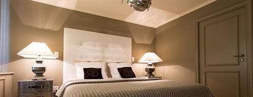 Reynaert Bed & Breakfast 4*