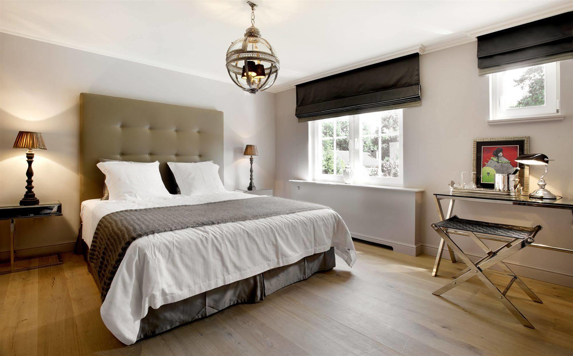 Reynaert Bed & Breakfast 4*