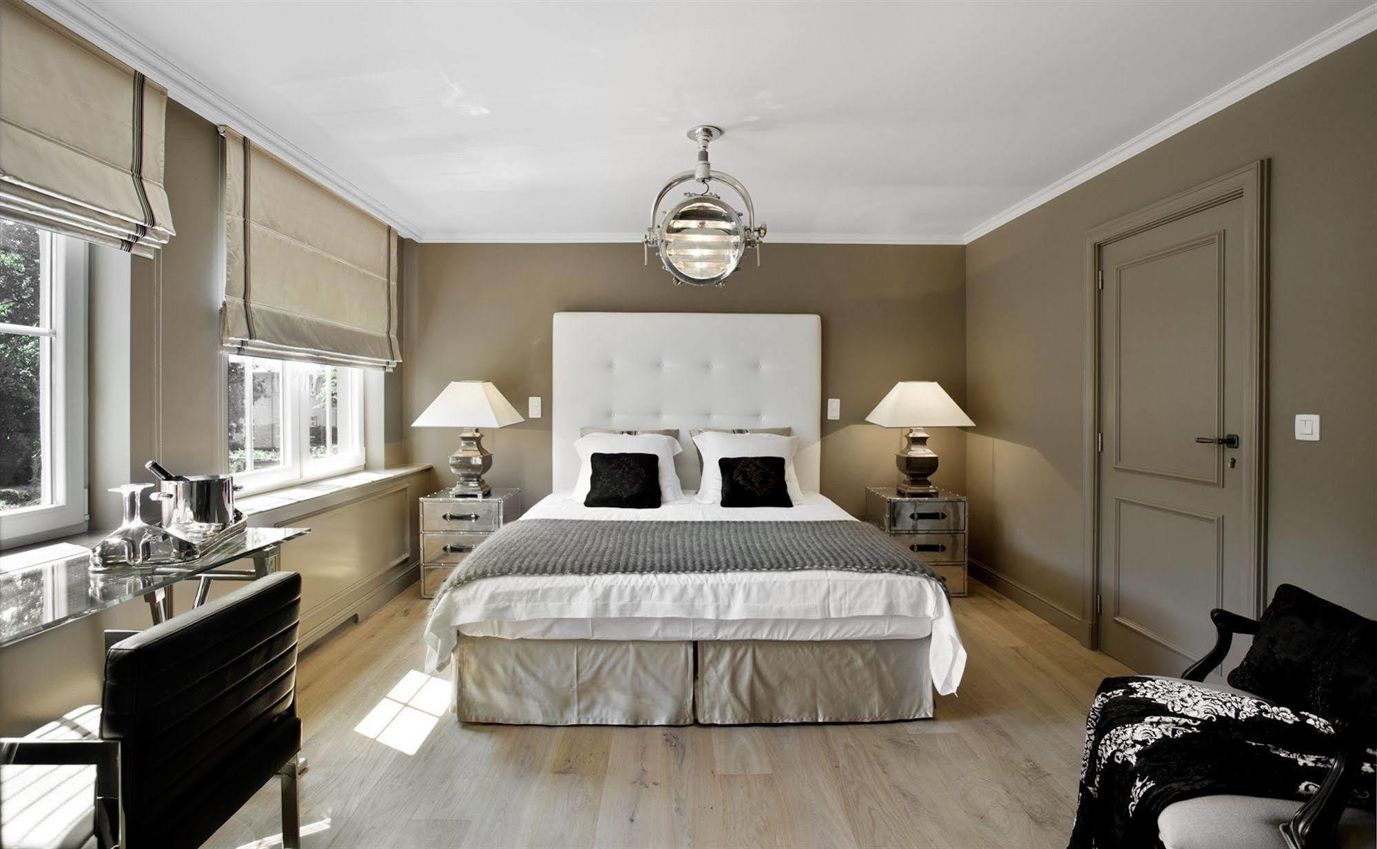 Bed & Breakfast Reynaert Opoeteren